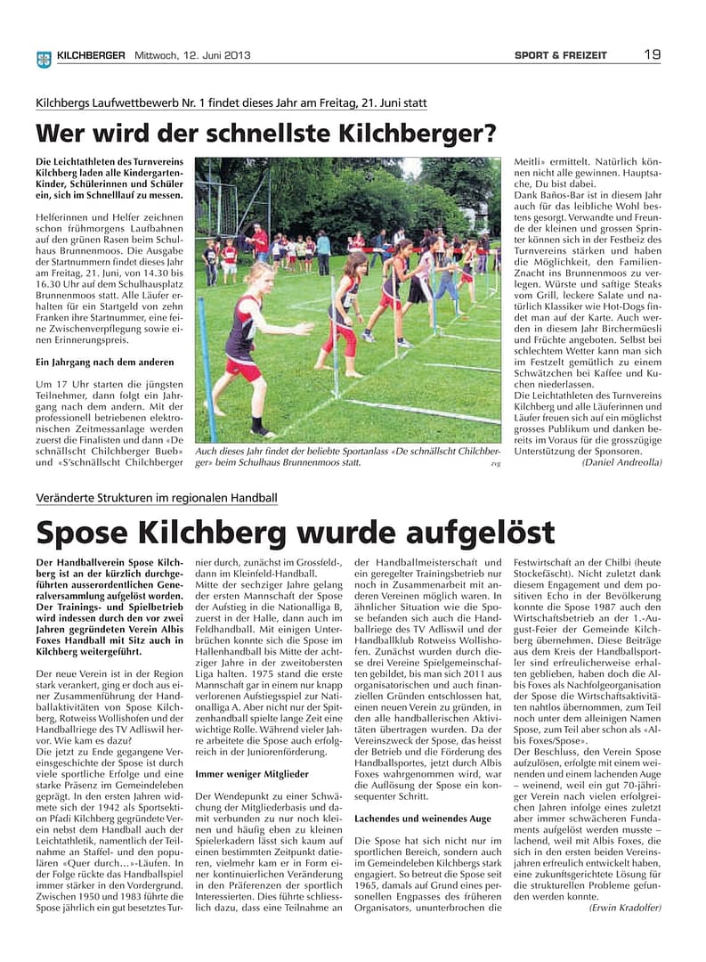 kilchberger gemeindeblatt juni 2013 gemeinde kilchberg scaled