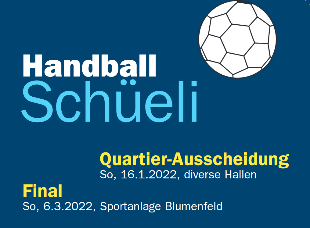 Handball Schueli