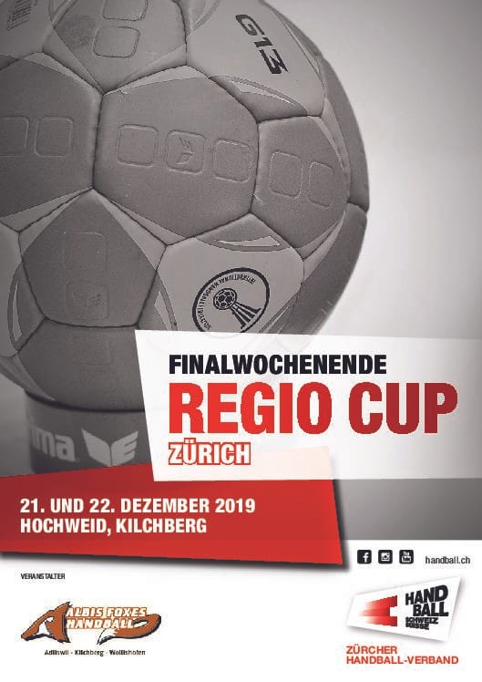 ZHV Regio CUP